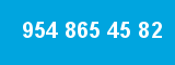 954 865 45 82